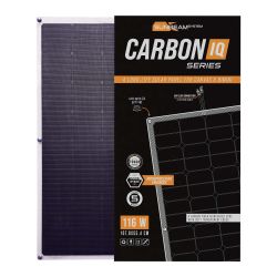 SUNBEAMsystem CARBON IQ 116W
