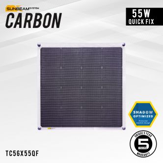 SUNBEAMsystem CARBON 55W
