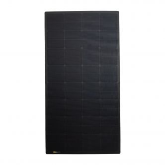 SUNBEAMsystem TOUGH+ 121 W Flush Black