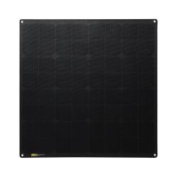 SUNBEAMsystem TOUGH 55 W Black Flush