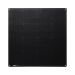 SUNBEAMsystem TOUGH 55 W Black Flush