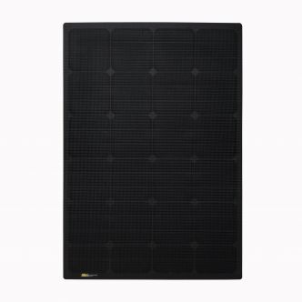 SUNBEAMsystem TOUGH+ 86 W Flush Black