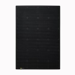 SUNBEAMsystem TOUGH+ 86 W Flush Black