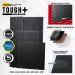 SUNBEAMsystem TOUGH+ 61 W Flush Black