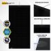 SUNBEAMsystem TOUGH+ 121 W IQ Black