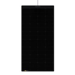 SUNBEAMsystem TOUGH 111 W IQ Black