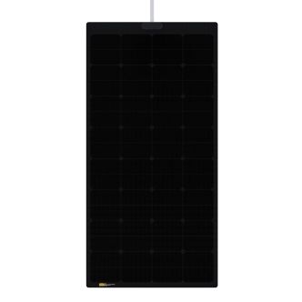 SUNBEAMsystem TOUGH+ 121 W IQ Black