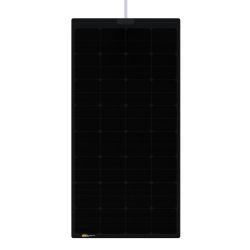 SUNBEAMsystem TOUGH+ 121 W IQ Black
