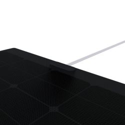 SUNBEAMsystem TOUGH 111 W IQ Black