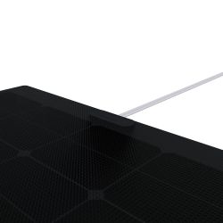 SUNBEAMsystem TOUGH+ 121 W IQ Black