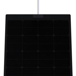 SUNBEAMsystem TOUGH+ 86 W IQ Black
