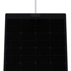 SUNBEAMsystem TOUGH+ 121 W IQ Black