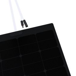 SUNBEAMsystem TOUGH+ 121 W IQ Black