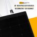 SUNBEAMsystem TOUGH+ 86 W IQ Black