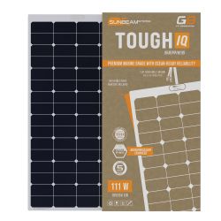 SUNBEAMsystem TOUGH G8 IQ 111 W Flush