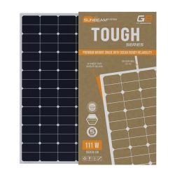 Sunbeam Systems TOUGH G8 111 W Flush