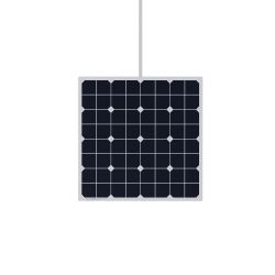 Sunbeam Systems TOUGH G8 55 W Flush