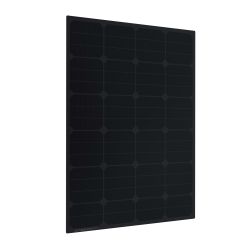 SUNBEAMsystem TOUGH G8 Black 78 W Flush