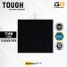 SUNBEAMsystem TOUGH G8 Black 114 W Flush