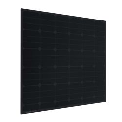 SUNBEAMsystem TOUGH G8 Black 114 W Flush