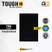 SUNBEAMsystem TOUGH G8 Black IQ 78 W Flush