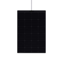 SUNBEAMsystem TOUGH G8 Black IQ 78 W Flush
