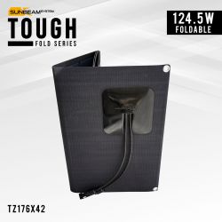 SUNBEAMsystem TOUGH Fold 124,5 W