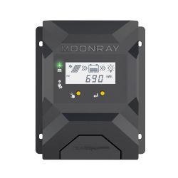 SUNBEAMsystem MoonRay 160 Gen2 MPPT lataussäädin