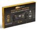 SUNBEAMsystem MoonRay Slim 15A MPPT lataussäädin bluetoothilla