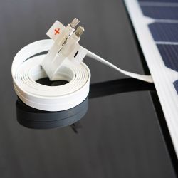 Sunbeam Systems TOUGH G8 37 W Flush