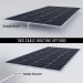 SUNBEAMsystem TOUGH+ 86 W IQ Black