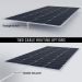SUNBEAMsystem TOUGH G8 Performance IQ 82 W