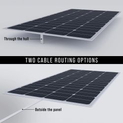 SUNBEAMsystem TOUGH++ 126 W IQ