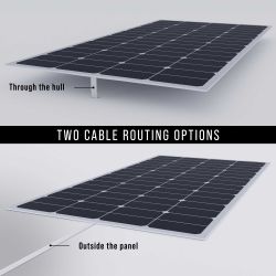 SUNBEAMsystem TOUGH G8 IQ 111 W Flush