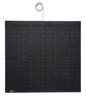 SUNBEAMsystem TOUGH 114 W Flush Black