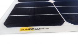 SUNBEAMsystem TOUGH+ 58 W Flush