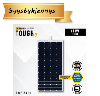 SUNBEAMsystem TOUGH 111 W IQ