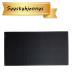 SUNBEAMsystem TOUGH+ 121 W Flush Black