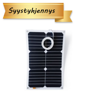 SUNBEAMsystem TOUGH 21 W Flush