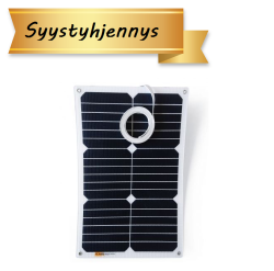 SUNBEAMsystem TOUGH 21 W Flush
