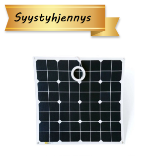 SUNBEAMsystem TOUGH 55 W Flush