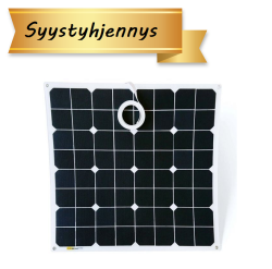 SUNBEAMsystem TOUGH 55 W Flush