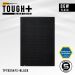 SUNBEAMsystem TOUGH+ 86 W Flush Black