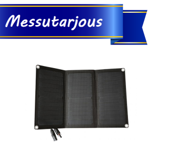 SUNBEAMsystem TOUGH Fold 21 W