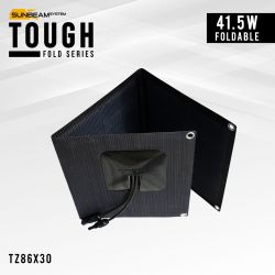 SUNBEAMsystem TOUGH Fold 41,5 W