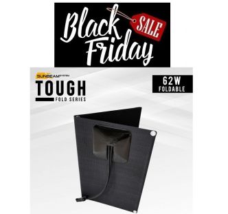 SUNBEAMsystem TOUGH Fold 62 W