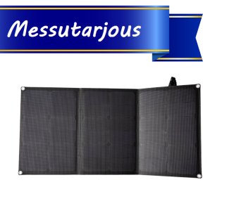 SUNBEAMsystem TOUGH Fold 62 W