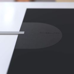 SUNBEAMsystem TOUGH G8 Black IQ 55 W Long Flush