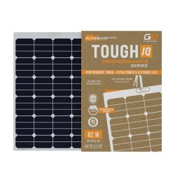 SUNBEAMsystem TOUGH G8 Performance IQ 82 W