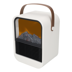 Sunnyflame Keraaminen lämmitin 230V
